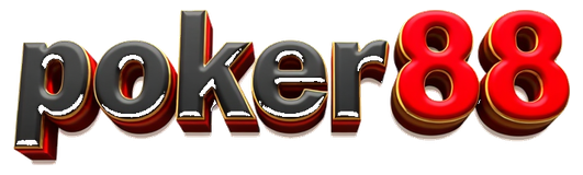 poker88 logo