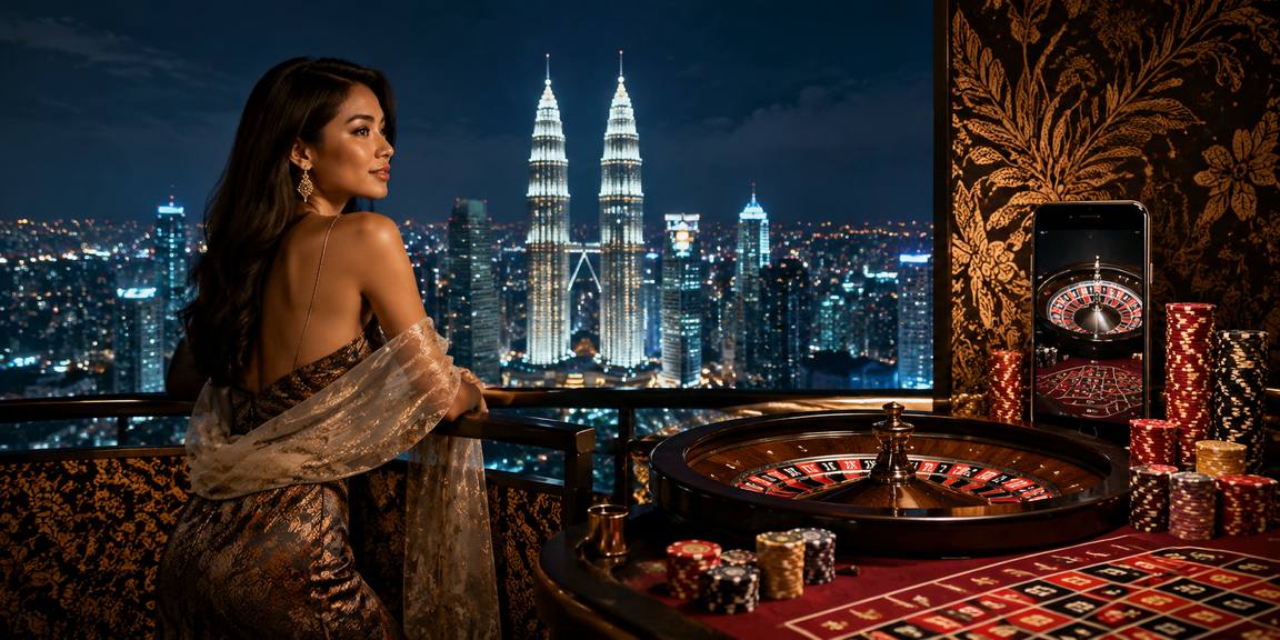 poker88 Bagaimana Kami Melayani Pemain di Malaysia