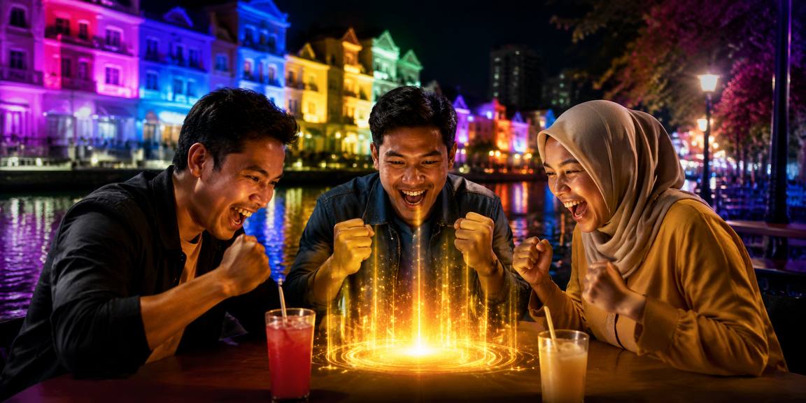 poker88 Bagaimana Release The Kraken Dijalankan